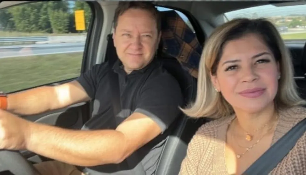 Casal de turistas morre em chalé de Monte Verde