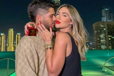 Virgínia Fonseca estaria grávida do terceiro filho