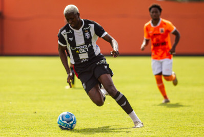 Resende é derrotado pelo Nova Iguaçu na Série D