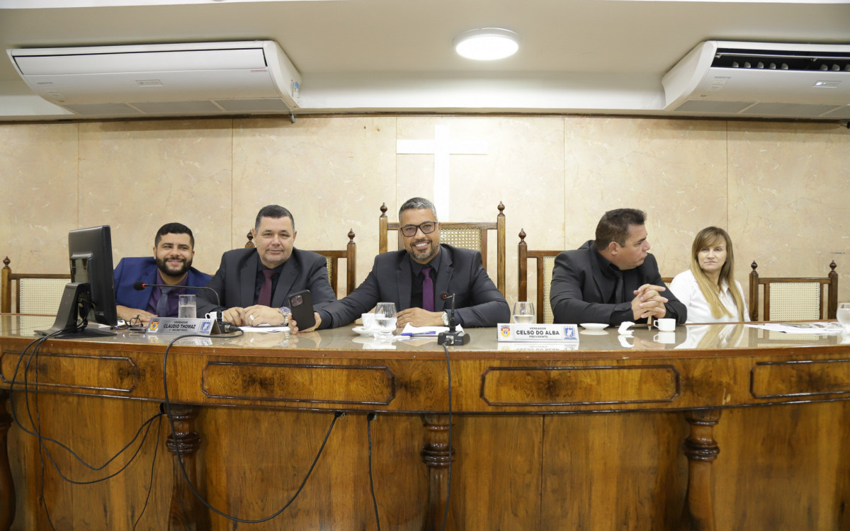 C&acirc;mara aprova projetos de conscientiza&ccedil;&atilde;o e de tratamento da fibromialgia - Art V&iacute;deo/ Victor Hugo/Divulga&ccedil;&atilde;o