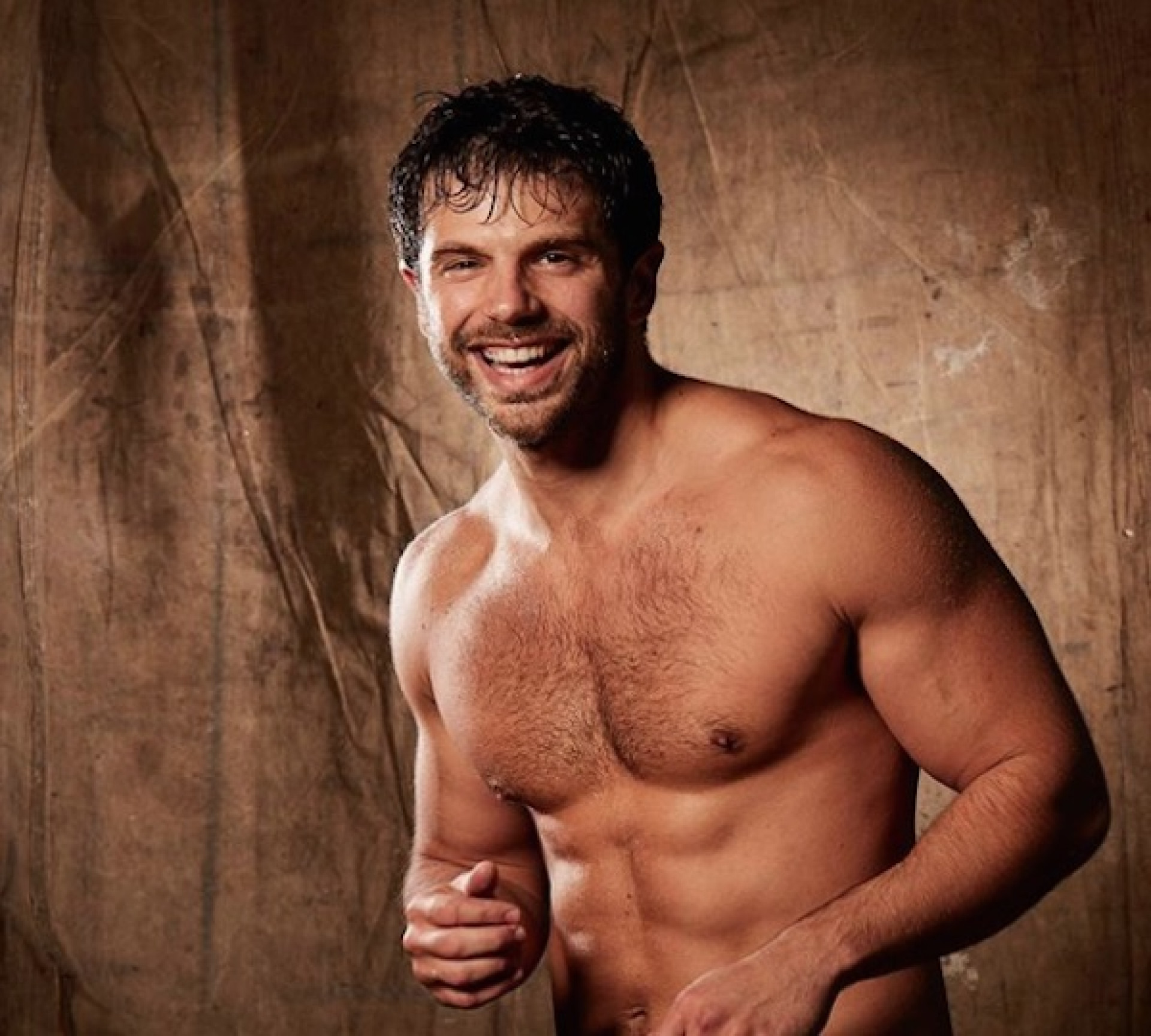 Duda Nagle faz a fila andar - Foto reprodução Internet