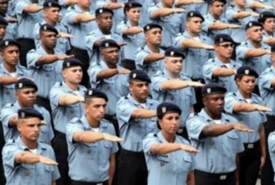 Prefeitura de Queimados promove curso preparatório gratuito para prova da Polícia Militar
