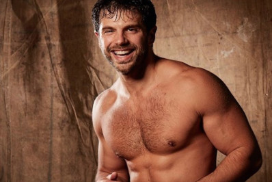 Ex de Sabrina Sato, Duda Nagle, quase come barata em uma lanchonete