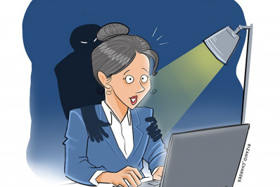 Bolsonaro e Cid na CPI