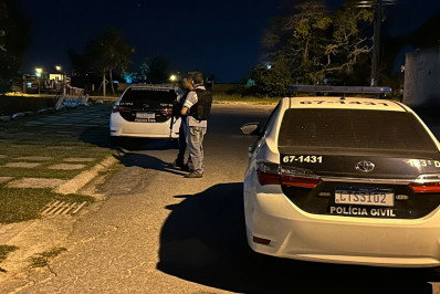 Operação conjunta combate roubos de rua em cidades do Norte Fluminense
