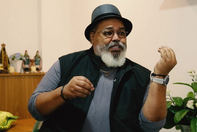 Filme sobre sambistas da Zona Oeste ganha exibição em Realengo