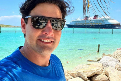 Bruno De Luca revela segredo por trás do sucesso de seu programa de viagem: 