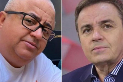 Reviravolta: Suposto filho de Gugu pode ser estratégia para segurar processo na Justiça