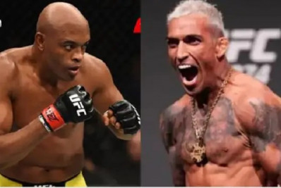 Do Bronx ou Anderson Silva? Treinador opina quem é o maior; confira