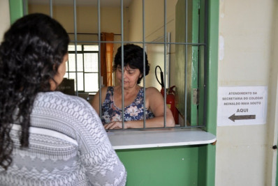 Itatiaia abre inscrições para a Educação de Jovens e Adultos