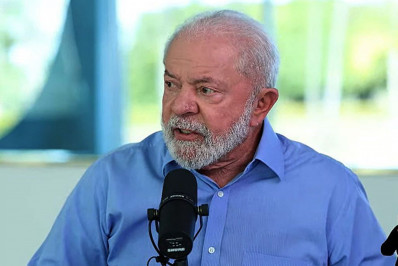 Lula culpa Campos Neto por juros altos do Plano Safra: 'Poderia ser mais barato'