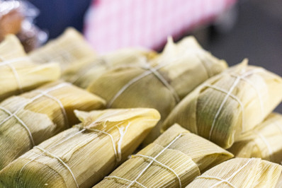 Festa junina tradicional voltada para as crianças agita o Shopping Grande Rio