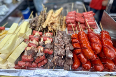  Feira do Podrão ganha versão julina no Caxias Shopping