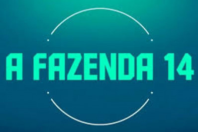 Famosos chegam a SP para sabatina de entrevistas de’ A Fazenda 15’