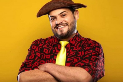 Voltando a gravar após surto psicótico, vaza vídeo de Matheus Ceará detonando programa da própria emissora 