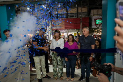 Prefeitura de Saquarema amplia os polos do programa Conexão do Futuro 