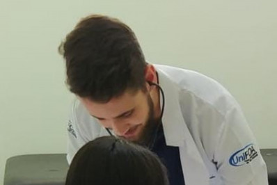 Volta Redonda conta com cinco profissionais do Programa Mais Médicos, do Governo Federal