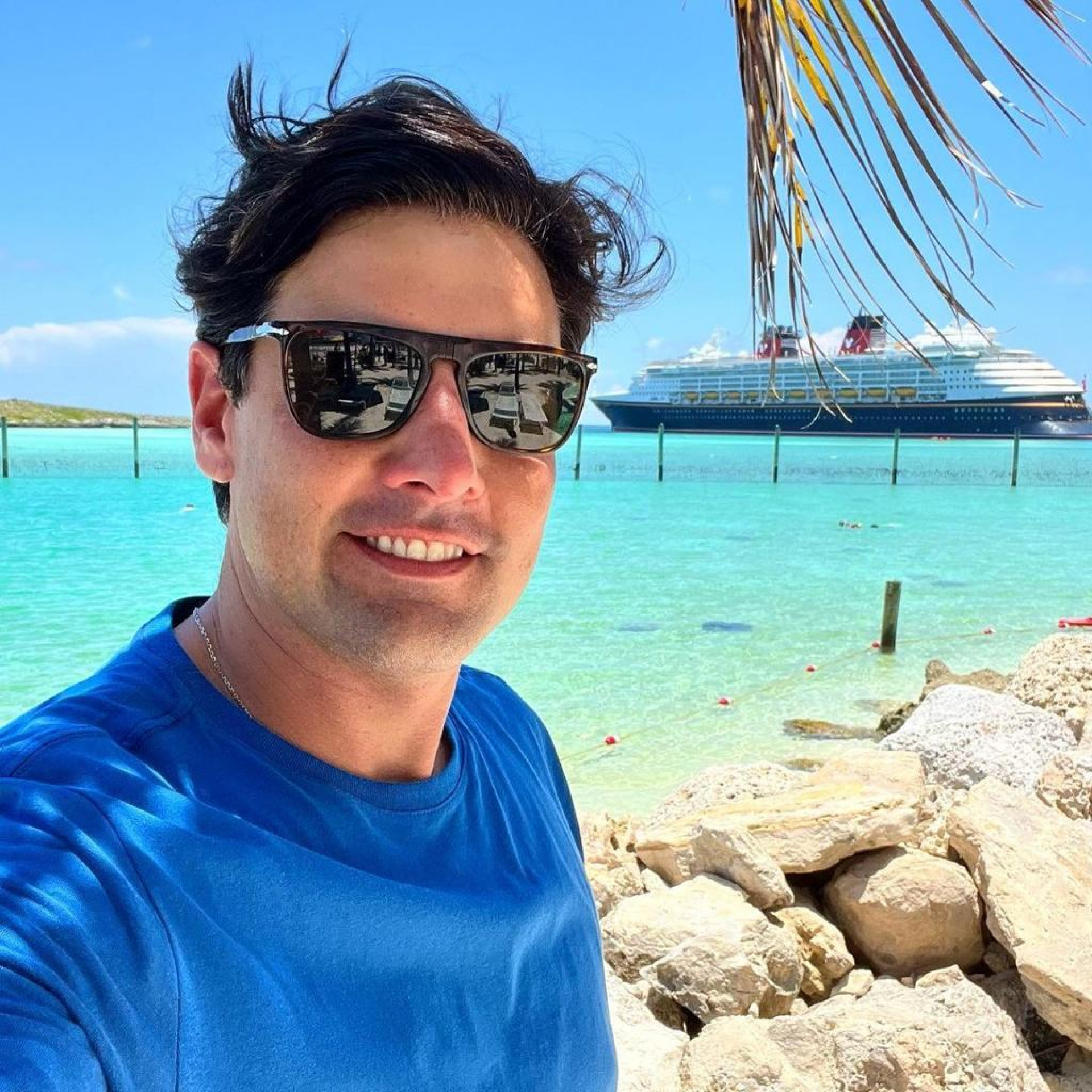 Bruno de Lucca - Foto divulgação