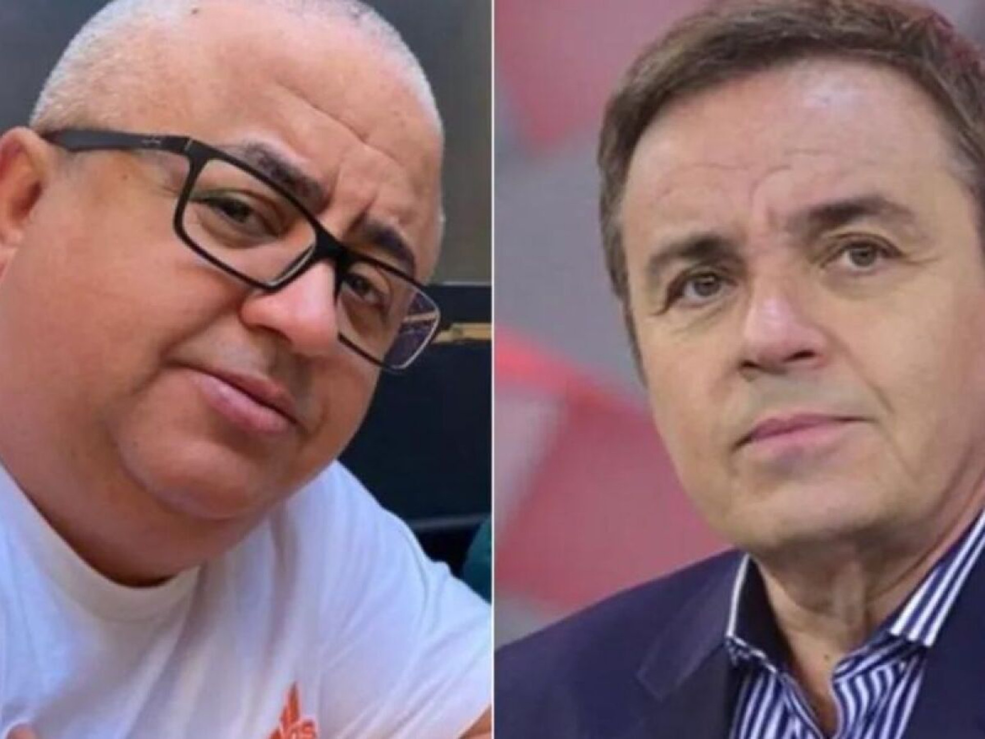 Caso Gugu Liberato - Foto reprodução Internet