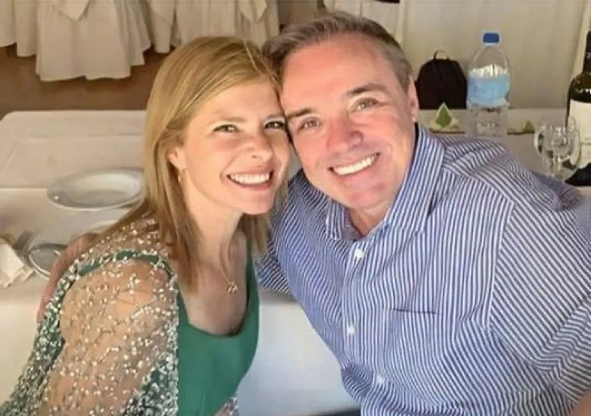 Caso Gugu Liberato - Foto reprodução Internet