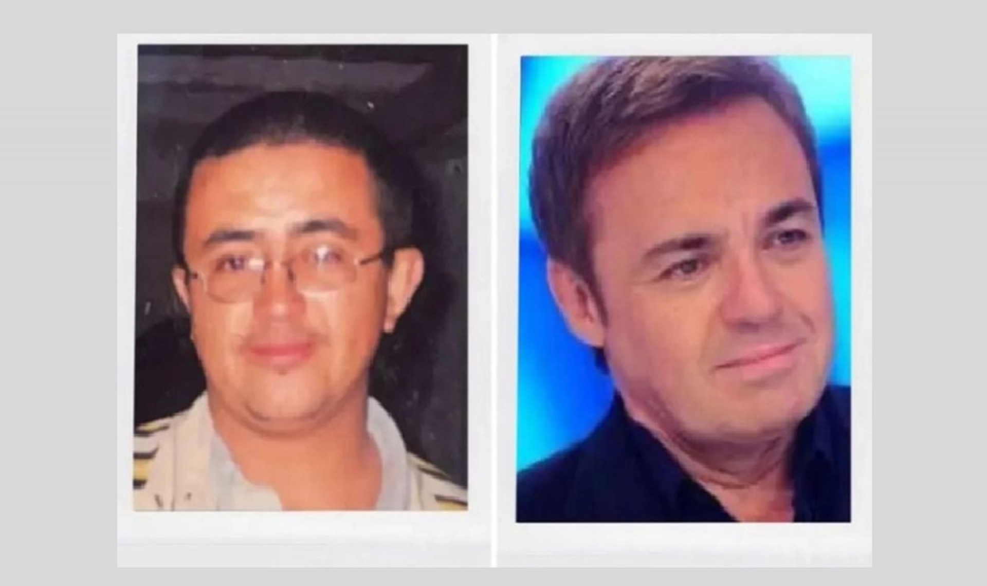 Caso Gugu Liberato - Foto reprodução Internet