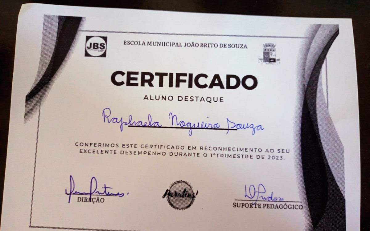 Casa Refor&ccedil;o Escolar