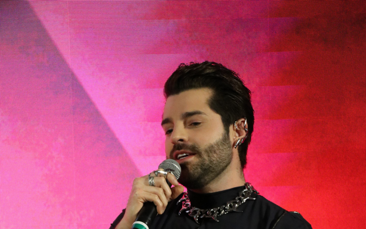 Alok se apresenta nas areias de Copacabana em agosto