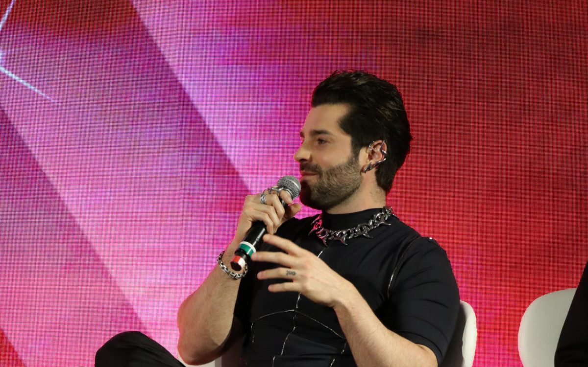 Alok se apresenta nas areias de Copacabana em agosto