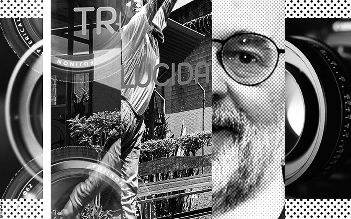 Um olhar que liberta