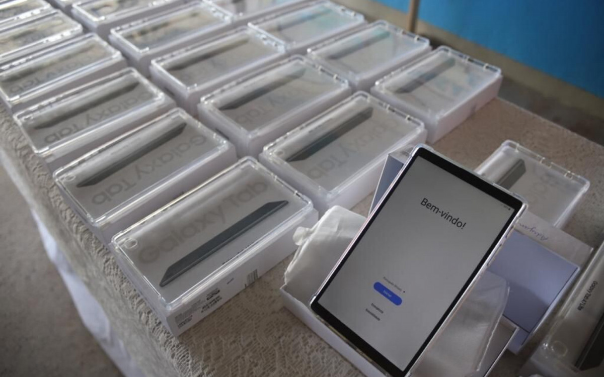 Aquisi&ccedil;&atilde;o busca proporcionar aos estudantes uma experi&ecirc;ncia educacional enriquecedora