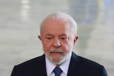 Lula define retorno da segurança presidencial ao GSI