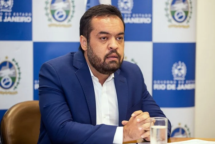 Governador convoca mais 443 professores para a rede estadual