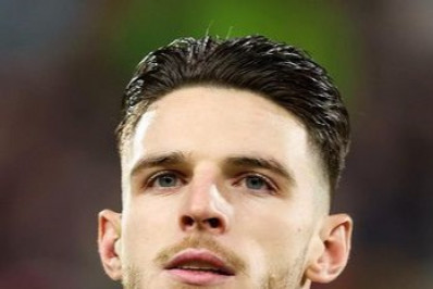 Disputa entre Arsenal e Manchester City por Declan Rice está prestes a acabar