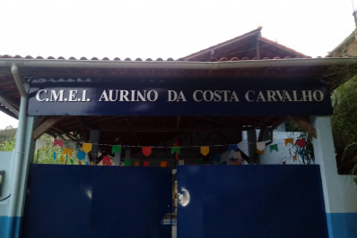 Arraiá do CMEI Aurino da Costa Carvalho acontecerá no início de julho