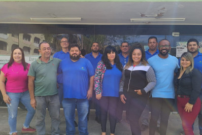 Diretores e motoristas realizam formação em inteligência emocional