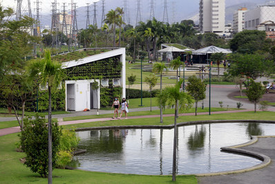 Ação social no Parque Madureira vai oferecer vacinação, corte de cabelo e serviços de saúde