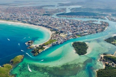 Cabo Frio é a cidade mais populosa da Região dos Lagos, com 221.897 habitantes, revela Censo 2022