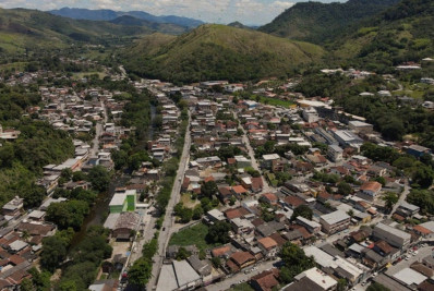 Cachoeiras de Macacu tem 56.943 habitantes, aponta Censo 2022