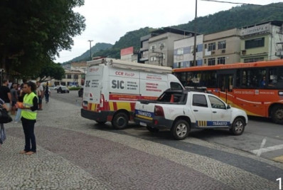 Comunidades tradicionais de Angra estão isentas do pagamento de pedágio na Rio-Santos