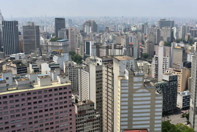 Número de domicílios salta 34% em 12 anos no Censo, número médio de morador por habitação recua