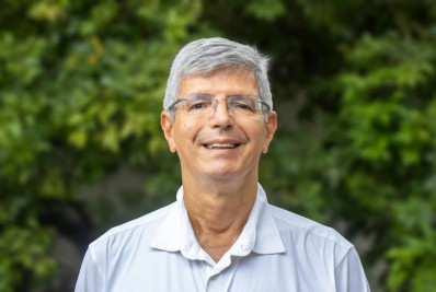 Roberto Medronho é nomeado reitor da UFRJ