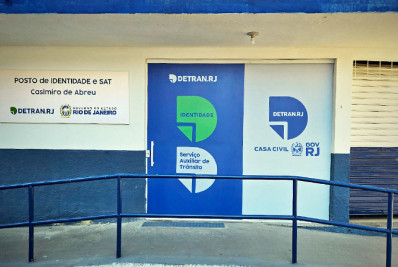 Novo Posto do Detran é inaugurado para beneficiar os usuários