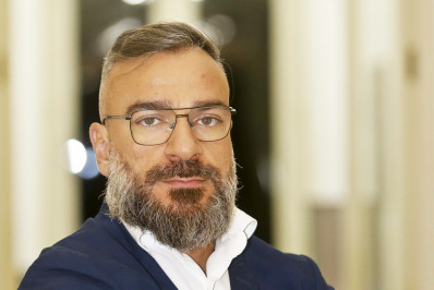 Delegado assume presidência do Detran.RJ