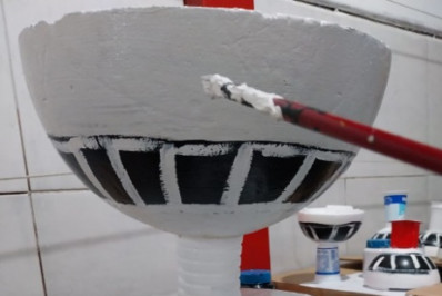 Niterói e seus 450 anos do ponto de vista da criançada