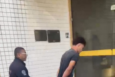 Polícia Civil prende homem que descumpriu medida protetiva em Paraty