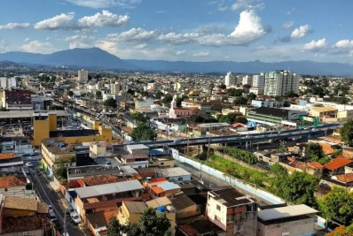 Nilópolis apresenta queda de população no Censo do IBGE