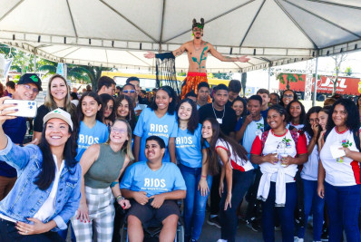 Prefeitura de Seropédica realiza 2ª exposição de ciências