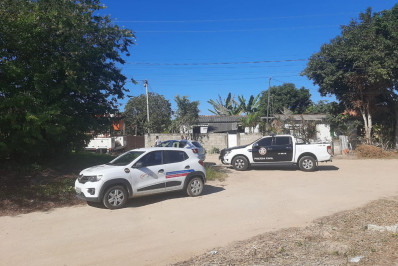 Operação flagra furto de energia em bar e residência de Araruama    