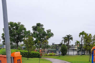 Vandalismo sangra caixa das empresas