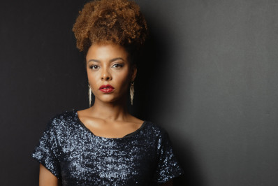 Cria de Caxias, Tulanih é destaque na novela 'Vai na Fé'